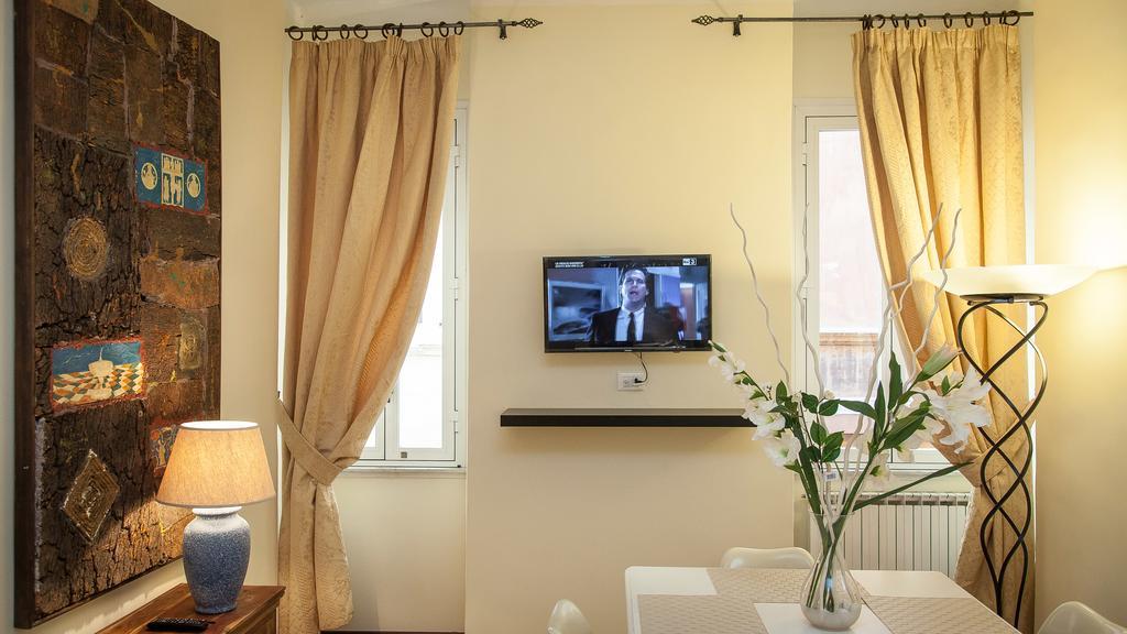 Appartamento Rondanini View *